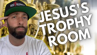God's Trophy Room | Jon Clash