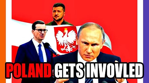 Poland Moves Troops To Belarus's Border 🟠⚪🟣 NPC Global