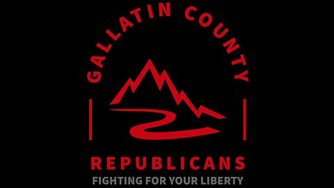 Gallatin County Election Integrity Project - Dr. Douglas Frank 8-31-23 P1