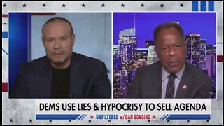 Leo Terrell: Democrats Will NEVER Give Up The Race Card