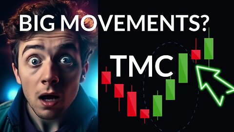 TMC's Secret Weapon: Comprehensive Stock Analysis & Predictions for Fri - Don't Get Left Behind!