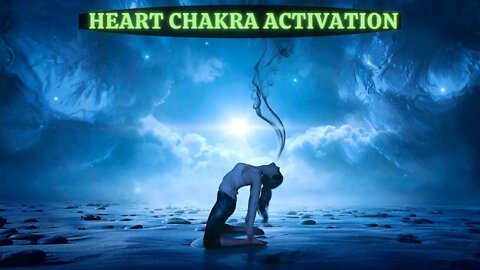 THE GAME AND THE GARMENTS OF THE SOUL ~ HEART CHAKRA ACTIVATION