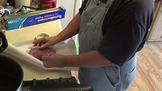 Packaging Meat Without a Vacuum Sealer Machine