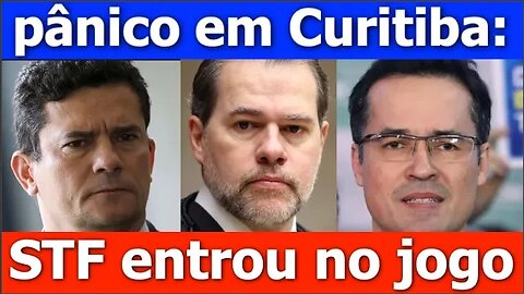 República de Curitiba em crise- Leo Stoppa 22:30