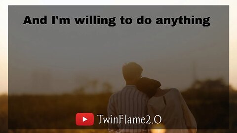 🕊 🌹 And I'm willing to do anything | Twin Flame Reading Today | DM to DF ❤️ | TwinFlame2.0 🔥