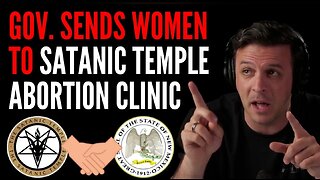 SATANIC TEMPLE ABORTION CLINIC