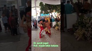 Joget Terbaru 2023