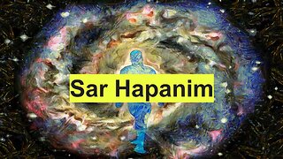 who or what is Sar Hapanim