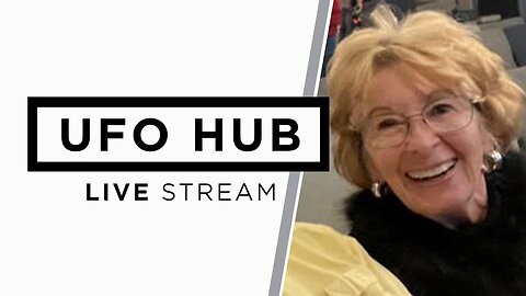 Guest Sherry Wilde (Audio Only), Current Events, NASA UFO Public Meeting and More | UFO HUB #88