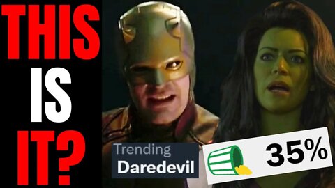 Daredevil FINALLY Shows Up In She-Hulk After Marvel Fan BACKLASH | Will They DESTROY Him Too?