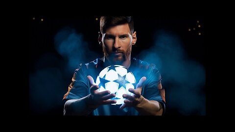 How Messi's Magic Led to the Greatest Football the World Has Ever Seen