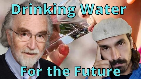 How to Get Clean Drinking Water in the future