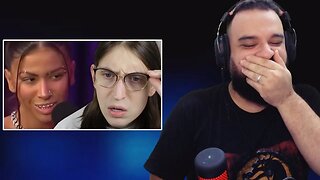 (REACT) mc pipokinha - @felcaseita