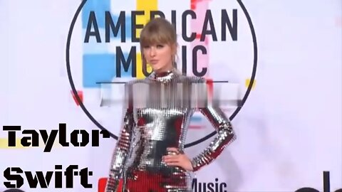 Taylor Swift Arrives For American Music Awards In La, Taylor swift, Jimmy Fallon, where the crawdads