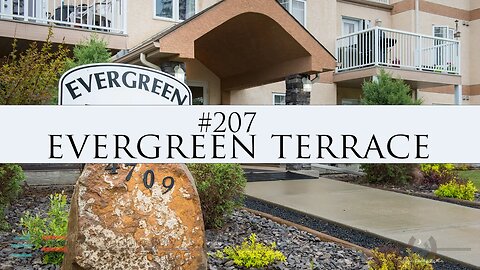 Athabasca Real Estate #207 Evergreen Terrace