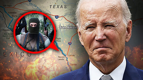 Border Agent Reveals SHOCKING Data: Terrorists Flooding US, Deadly Attacks May Be Imminent