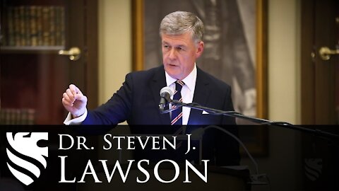 Why You Must Redeem The Time | Dr. Steven J. Lawson