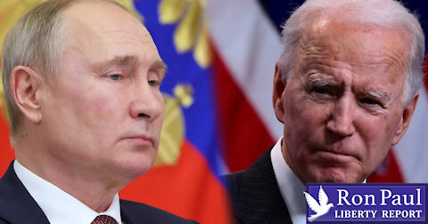 Biden/Putin Showdown: Fireworks...Or Duds?