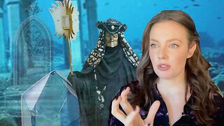 Atlantean Magic and The Materialization of Humanity | Gigi Young