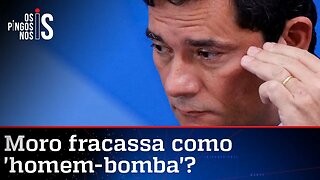 Análise do conteúdo do depoimento de Moro