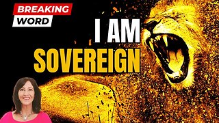 I AM Sovereign