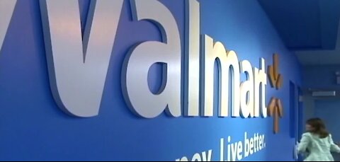 Walmart and Sam’s Club pharmacies to give COVID-19 vaccinations