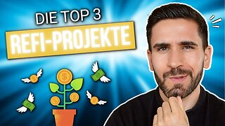 Regenerative Finance | Top 3 ReFi-Projekte im Überblick 🌱