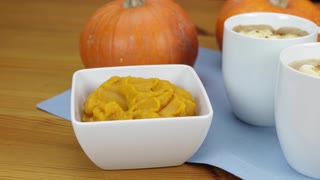 Five Uses for Canned Pumpkin