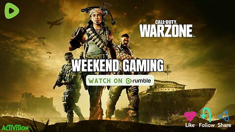 🔴LIVE REPLAY Saturday stream: Grinding MW2 Ranked until get to diamond. PT 4 #rumbletakeover