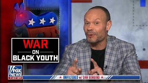 Bongino: Democrats Are The Party of Racism, Show Their True Colors by What They Do