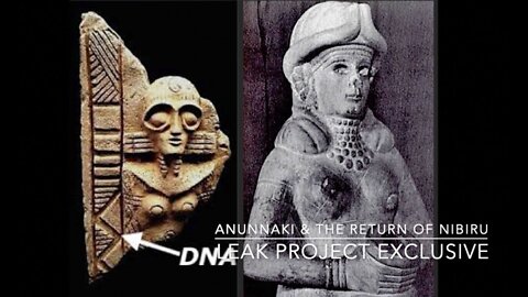 Planet X: Return of Anunnaki & Nibiru, Cosmic Shift Has Begun