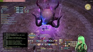 Mid holiday supprise ff14 stream with other games after