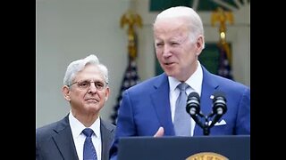 Special Counsel For Biden, Classified Docs In Joe's Garage, Declaration Of North America