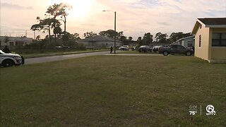 Person hurt in Fort Pierce shooting