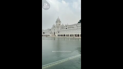 Darbar Sahib || Golden Temple Amritsar