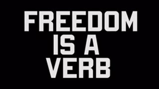 "Freedom" is not Free