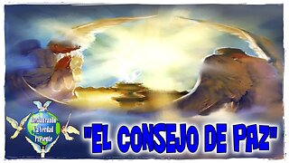 “El Consejo de Paz”