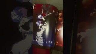 Neon Genesis Evangelion Anime NYC Merch #anime #neongenesisevangelion #animenyc