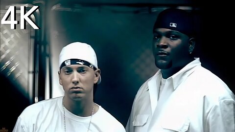Trick Trick, Eminem: Welcome 2 Detroit (EXPLICIT) [UP.S 4K] (2005)