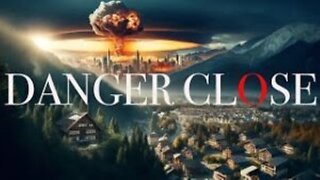 Closer Than Ever: The Nuclear Threat Foretold in Scripture - LIVE STREAM