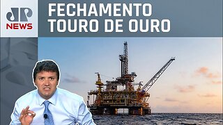 Na contramão de NY, Ibovespa sobe com petróleo e IPCA | Fechamento Touro de Ouro