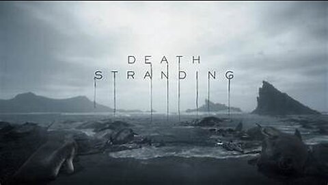 Clifford || Defeating The Mysterious Man & Meeting Heartman (Death Stranding #20)