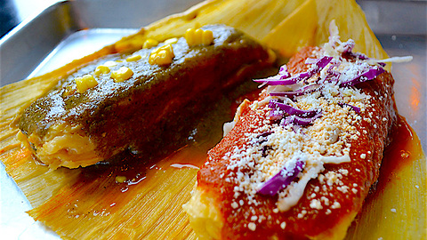 The 3 Best Shops for Holiday Tamales in the US