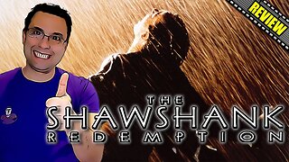 The Shawshank Redemption - Movie Review