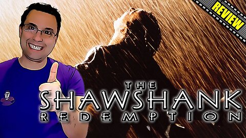 The Shawshank Redemption - Movie Review