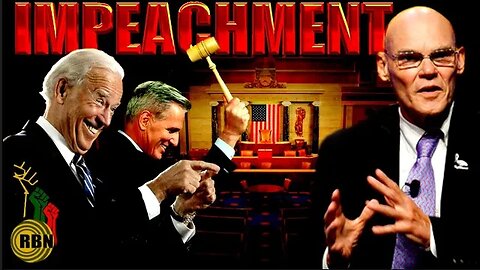 Biden Impeachment UPDATE!
