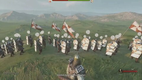 When Bannerlord Brings Out Your Inner Troll 😈🎮