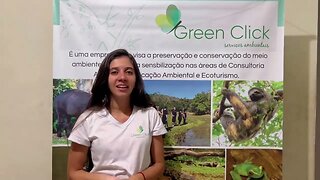 GREEN CLICK UMA EMPRESA PARA PRESERVAR E CONSERVAR O MEIO AMBIENTE | IDEIAS EKO