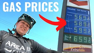 Are electric bikes cheaper than gas?