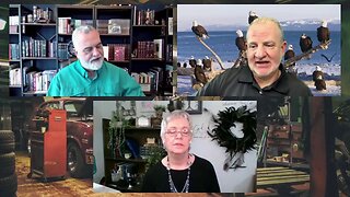 Repentance The Doorway to Restoration Episode 44 (Restoration with Apostle Don Hughes)